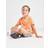 Montirex Trail T-Shirt Shorts Set Children - Orange