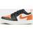 Jordan Air 1 Low Barn - Black