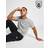 Nike Core T-Shirt Mens - Grey