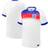 Nike Men's England 2025 Stadium Home Women's Team Dri-Fit Football Replica Shirt