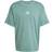 adidas Tvättad T-shirt - Grön