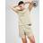 Nike Air Max Performance Shorts - Brown