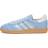 adidas Handball Spezial Sneakers Med Gummisåler - Blå/Hvide