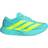 adidas Adizero EVO SL W - Semi Flash Aqua/Lucid Lemon/Mint Ton