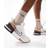 Nike Training Air Max Alpha 6 - White/Brown