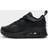 Nike Air Max 90 Leather Children - Black