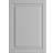 Epoq Heritage Låge 50x70 Til Køkken - Light Grey