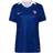 Nike Fff W Nk Df Stad Jsy Ss Hm Fotbollströjor Blue Void/Lt Large