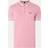 BOSS Paddy Piqué Polo Shirt - Light Pink