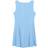 Mango Pleated Short Dress - Blue