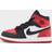 Jordan Nike 1 Retro High OG TD Sneakers - Varsity Red/Black/White