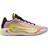 Jordan Luka 4 Gone Fishing Basketball Shoes - Blue