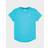 Montirex Girls Energy T-Shirt Junior - Blue