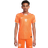 Nike Knvb Y Nk Df Stad Jsy Ss Hm Fanshop Fotboll Safety Orange/Whi XS