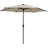 Ekvip Parasoll Ø300 cm 300cm