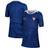 Nike Fff Y Nk Df Stad Jsy Ss Hm Fanshop Fotboll Blue Void/Lt Medium