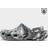 Crocs Classic Clog - Grey