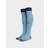 Puma Man City 25 26 Home Football Socks Light Blue