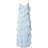 Vila Kjole Viluna - Cashmere Blue
