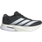 adidas Adizero Boston 13 Shoes - Core Black/Cloud White/Grey Five