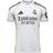 adidas Men Real Madrid 25/26 Home Jersey