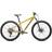 Specialized Rockhopper Expert 2024 M - Satin Metallic Sulphur Unisex