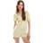 New Look Tie Back Playsuit - Yellow Ditsy Floral