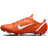 Nike Mercurial Vapor 1 RGN SE FG Low-Top Football Boot - Orange