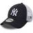 New Era 9 Twenty Trucker Cap York Yankees Navy