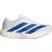 adidas Adizero Evo SL M - Cloud White/Royal Blue/Pure Ruby