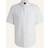 Boss Orange Mens Rash Short Sleeve Shirt - White