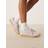 adidas Bermuda Sneakers - Grå/Lila