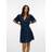 Vero Moda Vmalba Short Dress