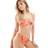 New Look Women's Bikini Bottoms - Pink