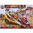 Mattel Disney & Pixar Cars Radiator Springs Race & Rescue Rescue Road Raceway