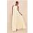 PrettyLittleThing Lemon Chiffon Extreme Pleated Maxi Dress - Lemon