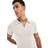 Jack & Jones Muscle Fit Polo Beige