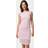 Pieces Kjole PCMerry - Pink