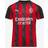 Puma AC Milan Home Jersey Kids 2025/26
