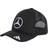 adidas Mercedes AMG Petronas Formula One Team Snapback Star Trucker Cap