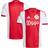 adidas Ajax Amsterdam 25/26 Home Jersey