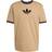 adidas Adicolor Loose 2000s Cali Tee - Brown