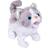 Simba Chichi Love Little Cat 15cm