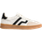 Gant Cuzima Leather Suede Sneakers - Soft Oat