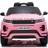 Azeno Range Rover Evoque Rosa 12V
