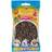 Hama Midi Beads Brown 1000pcs