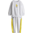 H&M Boys 2-Piece Block-Coloured Set - Grey