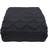 Nordstrand Home Soft and Fluffy Tyngdedyne 3kg Grå (170x130cm)