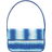 Staud Tommy Beaded Bag - Ride The Wave