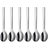 WMF Nuova Coffee Spoon 11cm 6pcs
